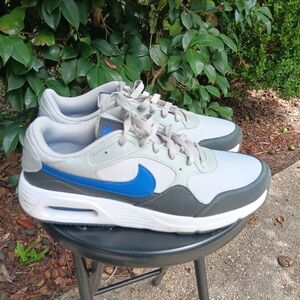 Nike Air Max size 10